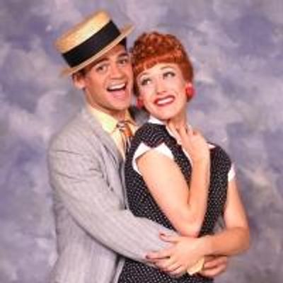 BWW Reviews:  I LOVE LUCY LIVE ON STAGE: Recreation of the Classic Sitcom is Pure Kitsch