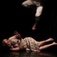 RED HAMLET Premieres 3/21 in Chicago