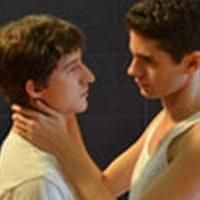 THE PICTURE (OF DORIAN GRAY) Set for FringeNYC, 8/12-24