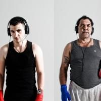BWW Reviews: I'M YOUR MAN is a Knockout