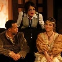 BWW Reviews: World Premiere Comedy CLASSIC COUPLES COUNSELING Examines Shakespeare's…
