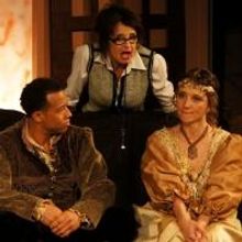 BWW Reviews: World Premiere Comedy CLASSIC COUPLES COUNSELING Examines Shakespeare's 