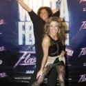 Photo Flash: FLASHDANCE Celebrates Opening Night in Pittsburgh!