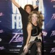 Photo Flash: FLASHDANCE Celebrates Opening Night in Pittsburgh!