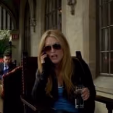 VIDEO: First Look - Julianne Moore in Cronenberg's MAPS TO THE STARS