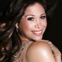 Broadway's Bianca Marroquin Debuts New Concert at 54 Below Tomorrow