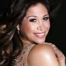 Broadway's Bianca Marroquin Debuts New Concert at 54 Below Tomorrow