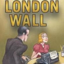 Mint Theater Reveals EnrichMINT Events for LONDON WALL