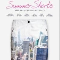 Throughline Artists Announces Casting for SUMMER SHORTS 2013