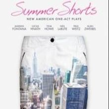 Throughline Artists Announces Casting for SUMMER SHORTS 2013