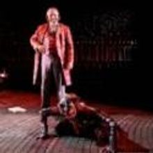 National Tour of THE SCREWTAPE LETTERS Extends D.C. Engagement thru Jan 6