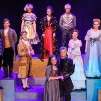 BWW Previews: CPA'S BEAUTY AND THE BEAST Headlines TSTC This Weekend