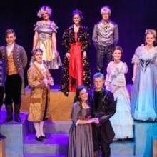 BWW Previews: CPA'S BEAUTY AND THE BEAST Headlines TSTC This Weekend