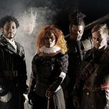 Maynardville Open-Air Theatre Opens THE TRAGEDY OF KING RICHARD III Tonight