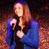 BWW Reviews: Lovely Laura Benanti Is A Dazzling 'Idiot's' Delight in Her New Show at…
