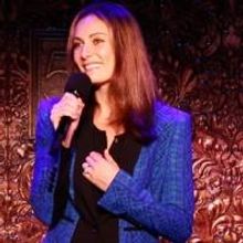 BWW Reviews: Lovely Laura Benanti Is A Dazzling 'Idiot's' Delight in Her New Show at 