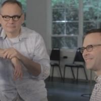 TV Exclusive: CUTTING-EDGE COMPOSERS CORNER- Spotlight on Paul Loesel and Scott… Video