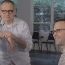 TV Exclusive: CUTTING-EDGE COMPOSERS CORNER- Spotlight on Paul Loesel and Scott…