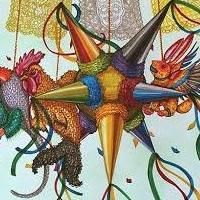 CASA 0101 Theater Presents World Premiere Production of Josefina Lopez's PINATA…