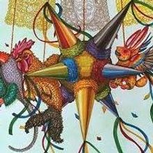 CASA 0101 Theater Presents World Premiere Production of Josefina Lopez's PINATA…