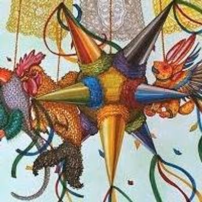 CASA 0101 Theater Presents World Premiere Production of Josefina Lopez's PINATA DREAMS