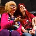 Photo Flash: Sneak Peek at Strand Theater's MOTHER MAY I