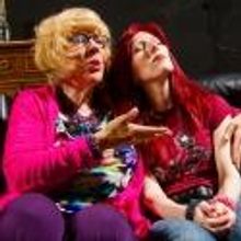 Photo Flash: Sneak Peek at Strand Theater's MOTHER MAY I