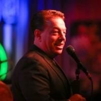 Photo Coverage: Steve Lippia & Big Band Bring Sinatra Centennial Celebration to…