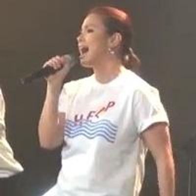 Stage Tube: Salonga, Geronimo, Go Lead Concert for Philippine Typhoon Victims