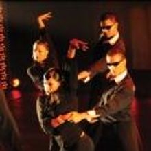 DANCING WITH THE STARS Pros Among Guest Artists in Utah Symphony's BALLROOM WITH A TW