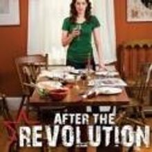 Gamm Theatre Opens Season 28 With AFTER THE REVOLUTION Tonight, 9/13