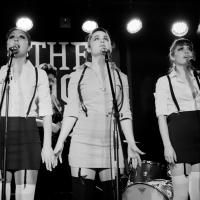 Sky-Pony Plays Acoustic Show at The Living Room Tonight