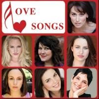 Loni Ackerman, Lesli Margherita and More Set for LOVE SONGS FOR VDAY at 54 Below…