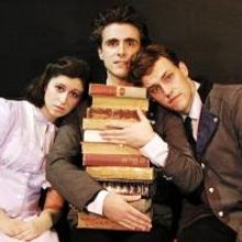Photo Flash: First Look at UCF's SPRING AWAKENING; On Stage 3/21