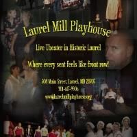 IT'S A WONDERFUL LIFE - THE RADIO PLAY Set for Laurel Mill Playhouse, Now thru 1/5