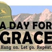 Doug Vincent's A DAY FOR GRACE to Return to Stage Left Studio, 9/19-22