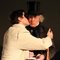 NewBridge Theatre Presents A CHRISTMAS CAROL, Now thru 12/22