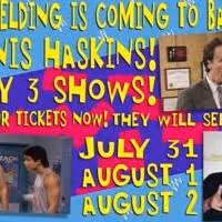BAYSIDE! Adds Performance Featuring Dennis Haskins, 8/2