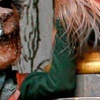 BWW Reviews: A MIDSUMMER NIGHT'S DREAM, Rose Theatre Kingston, September 5 2014