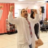 TV: Exclusive Sneak Peek of New Off-Broadway Musical ATOMIC Video