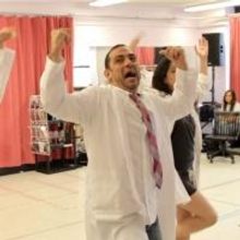 TV: Exclusive Sneak Peek of New Off-Broadway Musical ATOMIC