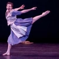 BWW Reviews: DANCE NOW at Joe's Pub – Dorothy, Annie, Maria Together