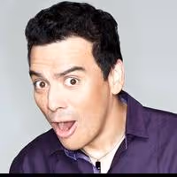 Carlos Mencia Plays Foxwoods' MGM Grand Theater Tonight