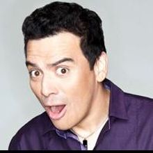 Carlos Mencia Plays Foxwoods' MGM Grand Theater Tonight