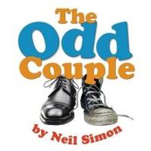 Beef & Boards Dinner Theatre's THE ODD COUPLE Begins Tonight