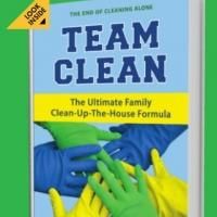 Carol Paul Releases 'Team Clean' Book