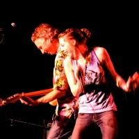 BandAnna Returns to THT for a Concert and Dance Party Tonight