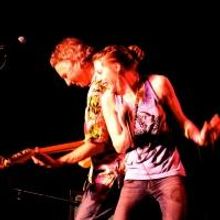 BandAnna Returns to THT for a Concert and Dance Party Tonight