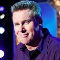 Brian Regan Comes to Capitol Center for the Arts, 4/4