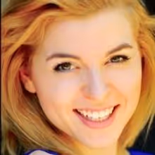 Barrett Wilbert Weed Departs HEATHERS; Charissa Hogeland to Take Over as 'Veronica'